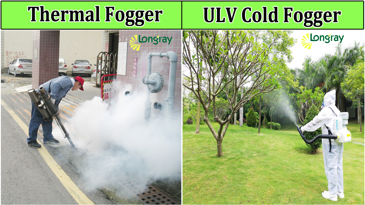 Longrayfog Thermal Fogger & ULV Cold Fogger Can Kill Coronavirus Within 48 Hours.jpg